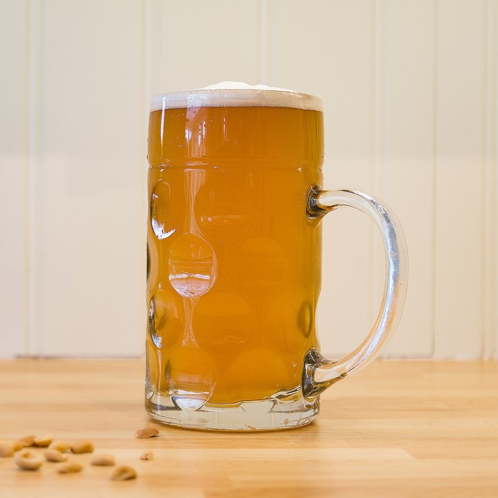 Boccale da birra gigante