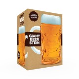 Boccale da birra gigante