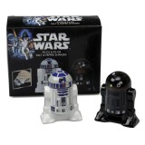 Droidi sale e pepe di Star Wars