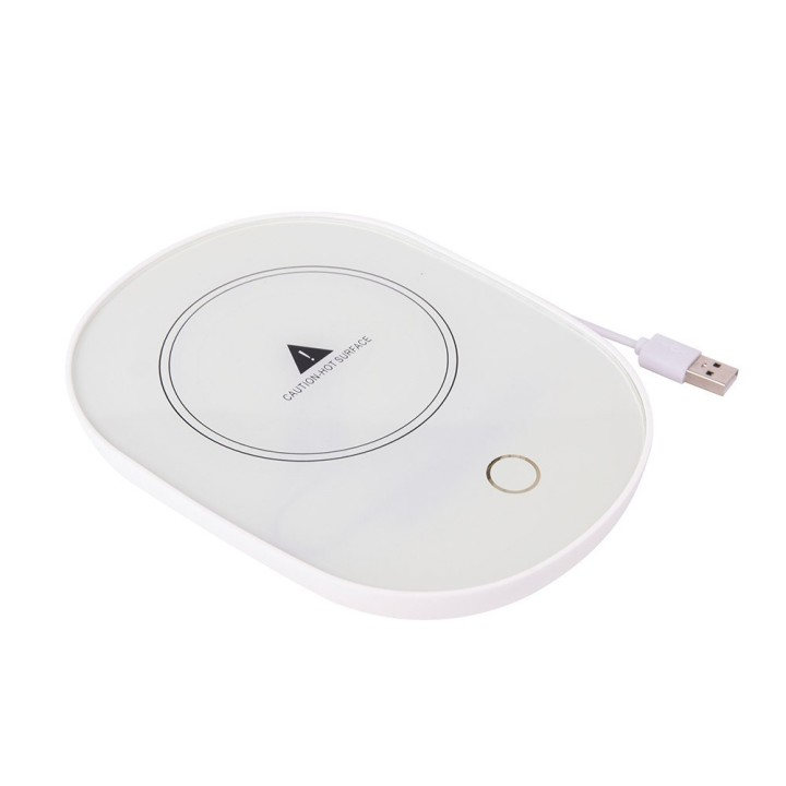 Scaldatazza USB