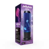 Mini lampada Meduse - Cilindro