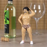 Apribottiglie Macho Man