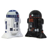 Droidi sale e pepe di Star Wars
