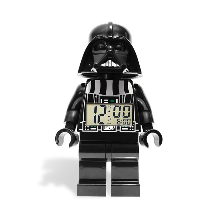 Sveglia LEGO Star Wars Darth Vader