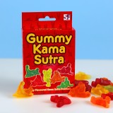 Caramelle Kamasutra
