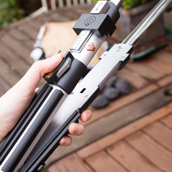 Pinze da BBQ Star Wars