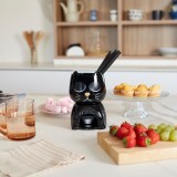 Gatto per fonduta termosensibile