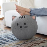Pouf a sfera Gatto