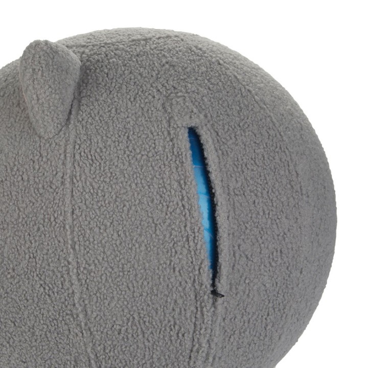 Pouf a sfera Gatto