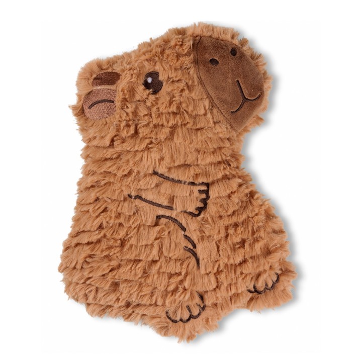 Capibara riscaldabile