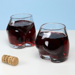 Bicchieri Sederi (Set da 2)