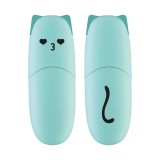 Gatti evidenziatori (set da 6)