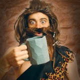 Mug Preistorico