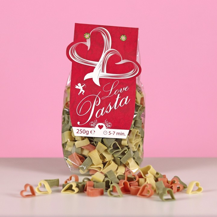 Pasta Cuore