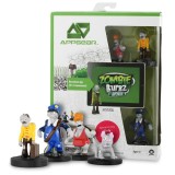 AppGear Zombie Burbz