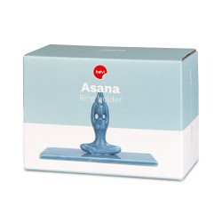 Porta anelli Yoga