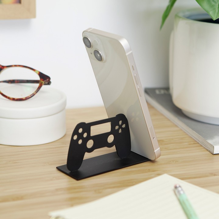 Stand per smartphone Controller
