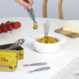 Sardine per aperitivi