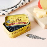 Sardine per aperitivi