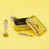 Sardine per aperitivi