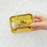Sardine per aperitivi