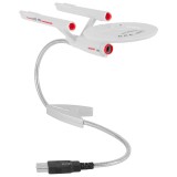 Webcam Enterprice Star Trek