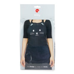 Grembiule Gatto