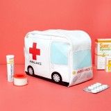 Ambulanza porta medicazioni