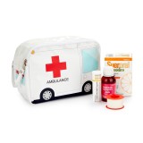 Ambulanza porta medicazioni