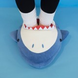 Scaldapiedi Squalo