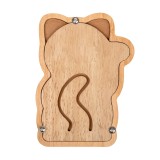 Salvadanaio Gatto portafortuna