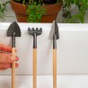 Mini attrezzi da giardinaggio