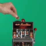 Slot Machine alcolica