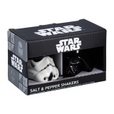 Sale e Pepe Imperiale Star Wars