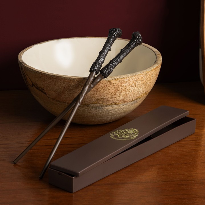 Bacchette cinesi Harry Potter