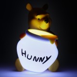 Lampada Winnie the Pooh