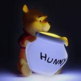Lampada Winnie the Pooh
