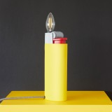 Lampada Accendino