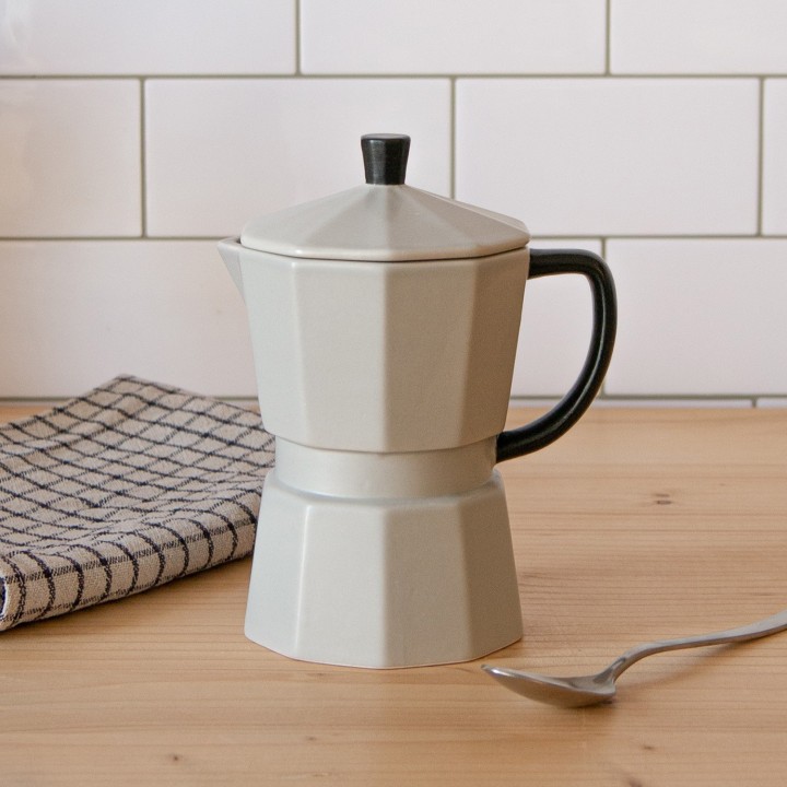 Mug Moka