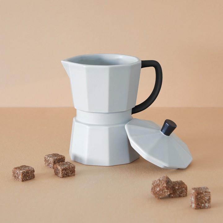 Mug Moka