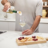 Fiore refrigera bottiglie