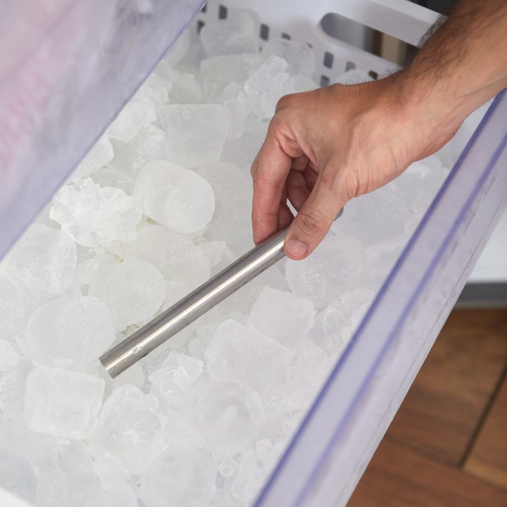 Fiore refrigera bottiglie