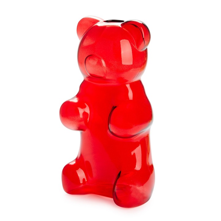 Vaso orsetto gommoso