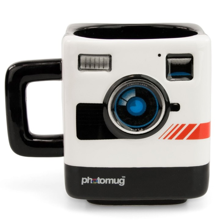Photo Mug