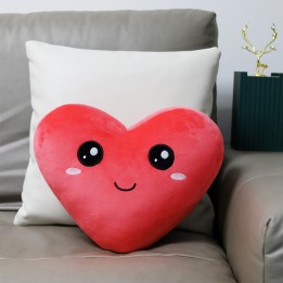 Cuscino Cuore