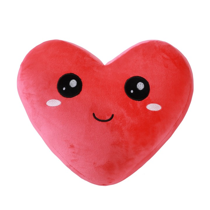 Cuscino Cuore