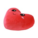 Cuscino Cuore