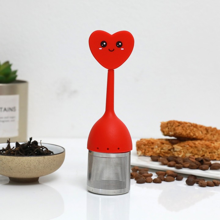 Infusore Cuore