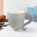 Tazza Gatto sottosopra