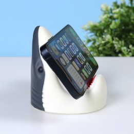 Squalo porta smartphone